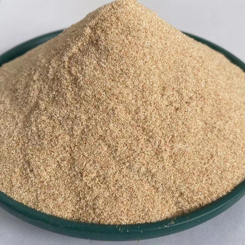 供應(yīng)小麥飼料級細麥麩粉 養(yǎng)殖飼料麥麩皮 次粉