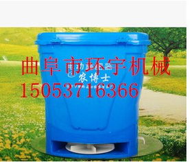 泰安顆粒施肥器及泰安背式電動施肥器的應(yīng)用與廠家介紹