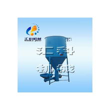 9SP系列立式預混機——曲阜中新飼料機械設備廠的卓越之選