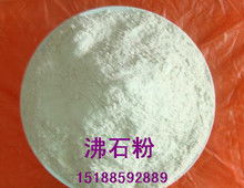 鈉沸石 畜牧養殖中的綠色飼料添加劑