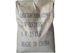 廠家直供江西南昌甲酸鈣 優質飼料添加劑在化工市場的應用與前景